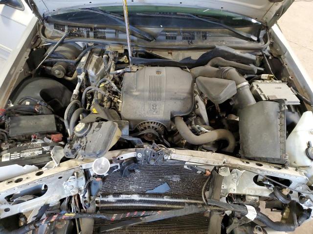 Photo 10 VIN: 2MEFM74V98X609354 - MERCURY GRMARQUIS 