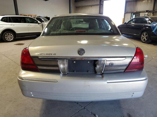 Photo 5 VIN: 2MEFM74V98X609354 - MERCURY GRMARQUIS 