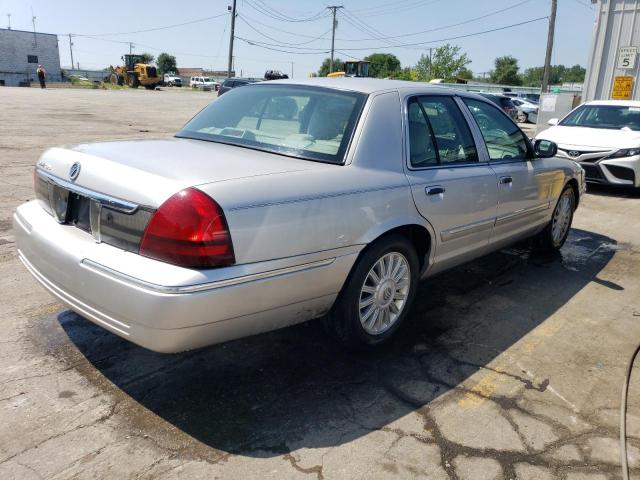 Photo 2 VIN: 2MEFM74V98X650759 - MERCURY GRAND MARQ 