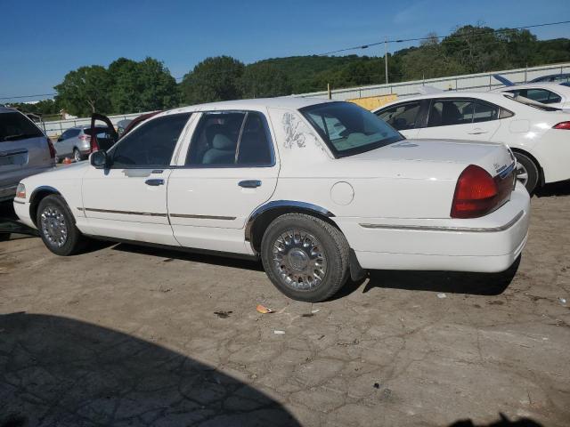 Photo 1 VIN: 2MEFM74W03X708811 - MERCURY GRMARQUIS 