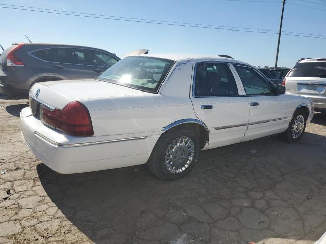 Photo 2 VIN: 2MEFM74W03X708811 - MERCURY GRMARQUIS 