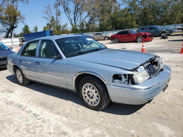 Photo 3 VIN: 2MEFM74W04X626031 - MERCURY GRMARQUIS 