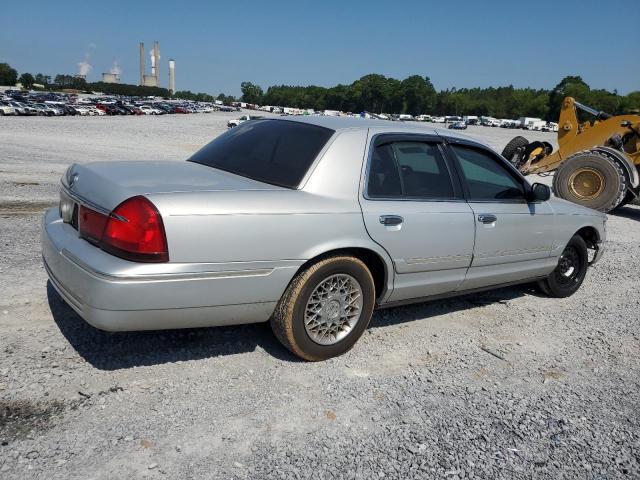 Photo 2 VIN: 2MEFM74W0WX620118 - MERCURY GRMARQUIS 