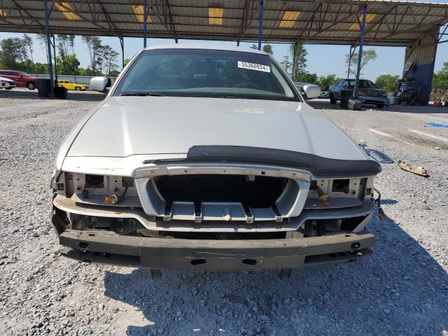 Photo 4 VIN: 2MEFM74W0WX620118 - MERCURY GRMARQUIS 