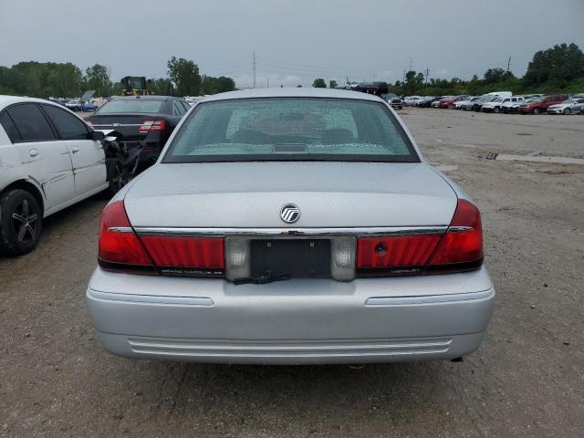 Photo 5 VIN: 2MEFM74W0XX669448 - MERCURY GRMARQUIS 