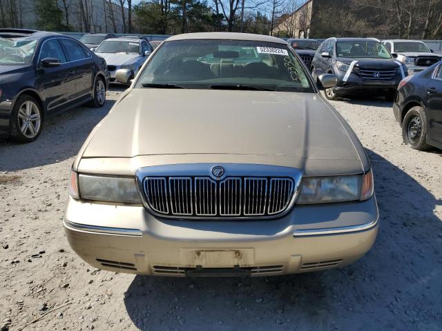 Photo 4 VIN: 2MEFM74W0XX723704 - MERCURY GRMARQUIS 