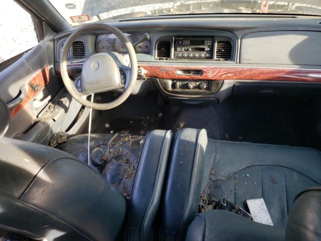 Photo 7 VIN: 2MEFM74W0YX625158 - MERCURY GRMARQUIS 