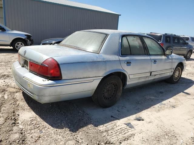 Photo 2 VIN: 2MEFM74W11X634005 - MERCURY GRMARQUIS 