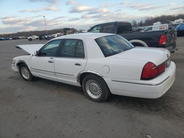 Photo 1 VIN: 2MEFM74W1WX690968 - MERCURY GRAN MARQ 