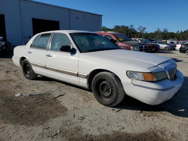 Photo 3 VIN: 2MEFM74W1YX614086 - MERCURY GRAND MARQ 