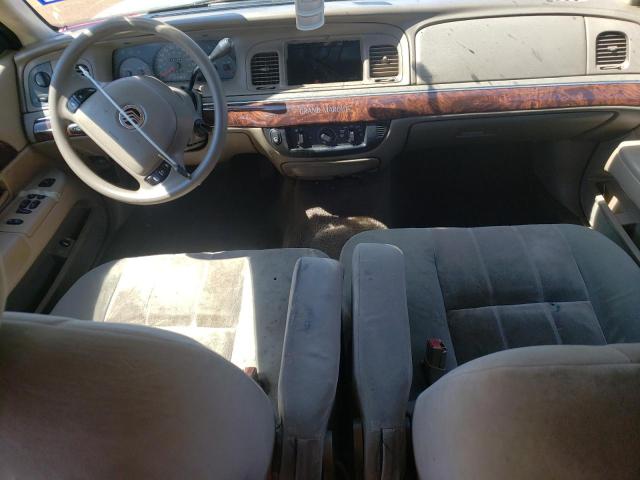 Photo 7 VIN: 2MEFM74W24X676901 - MERCURY GRMARQUIS 