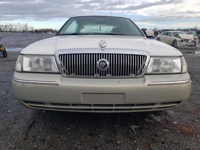 Photo 4 VIN: 2MEFM74W25X620216 - MERCURY GRMARQUIS 