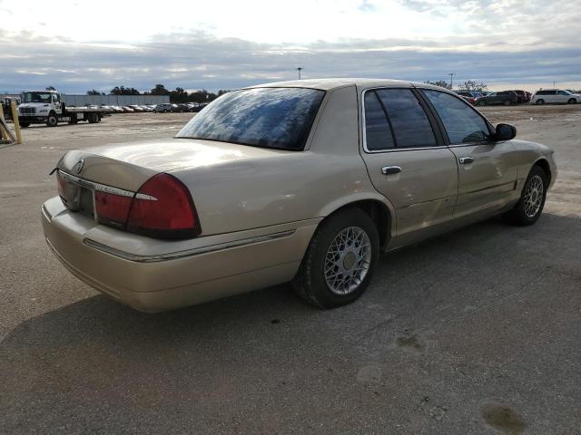 Photo 2 VIN: 2MEFM74W2XX718407 - MERCURY GRAND MARQ 