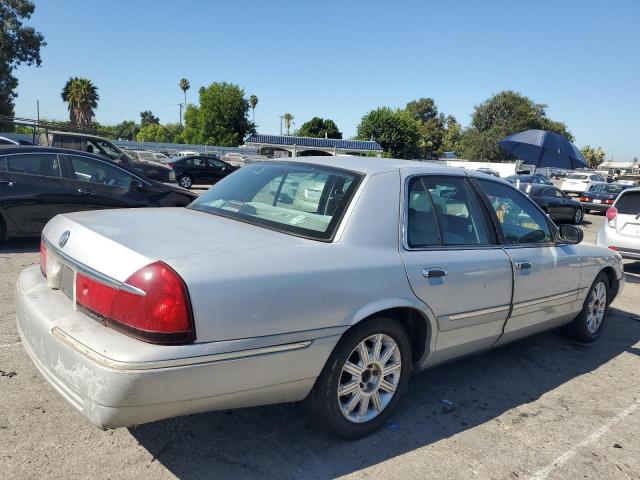 Photo 2 VIN: 2MEFM74W2YX644584 - MERCURY GRAND MARQ 