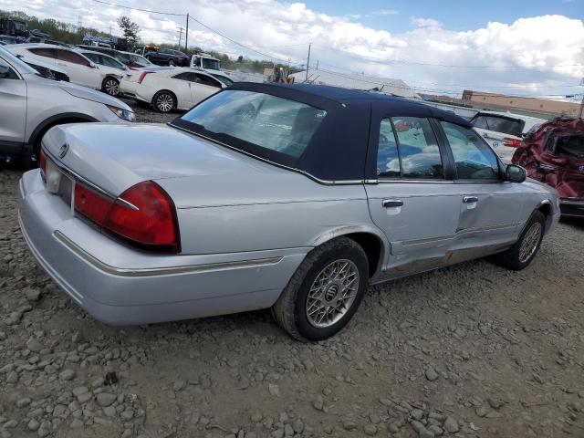 Photo 2 VIN: 2MEFM74W2YX652264 - MERCURY GRMARQUIS 