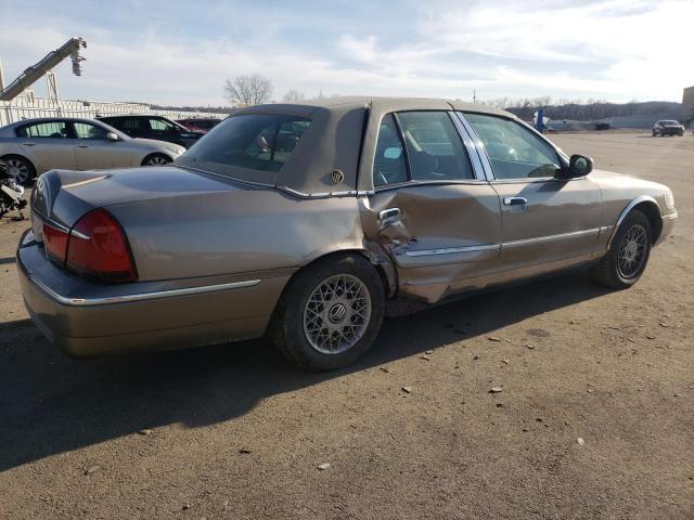 Photo 2 VIN: 2MEFM74W31X700991 - MERCURY GRMARQUIS 