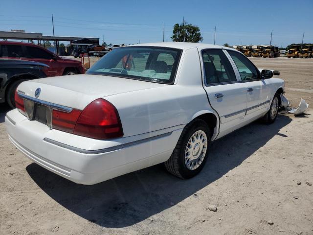 Photo 2 VIN: 2MEFM74W33X666618 - MERCURY GRMARQUIS 