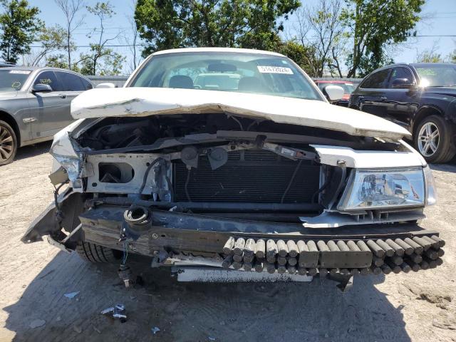 Photo 4 VIN: 2MEFM74W33X666618 - MERCURY GRMARQUIS 