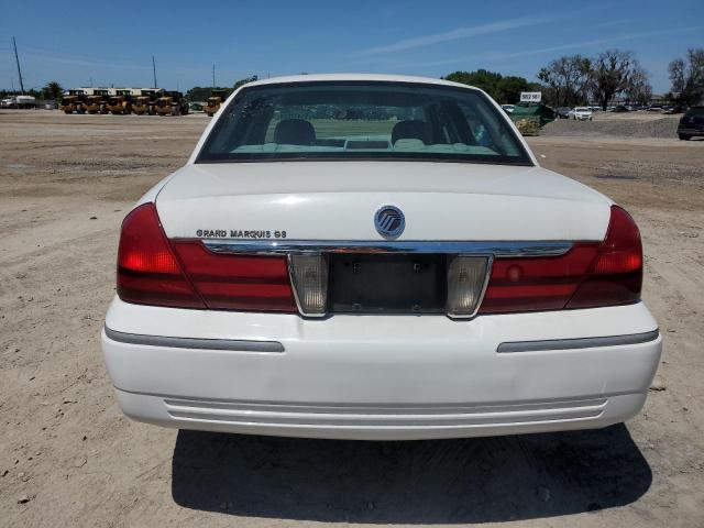 Photo 5 VIN: 2MEFM74W33X666618 - MERCURY GRMARQUIS 