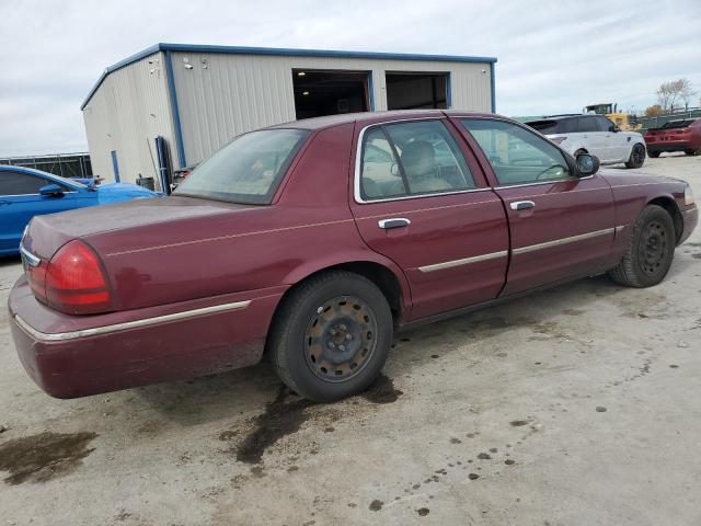 Photo 2 VIN: 2MEFM74W34X687499 - MERCURY GRMARQUIS 