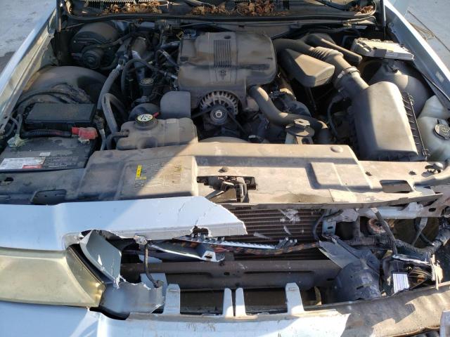 Photo 10 VIN: 2MEFM74W35X672969 - MERCURY GRMARQUIS 