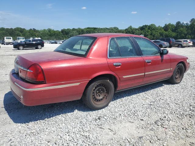 Photo 2 VIN: 2MEFM74W3WX619500 - MERCURY GRMARQUIS 