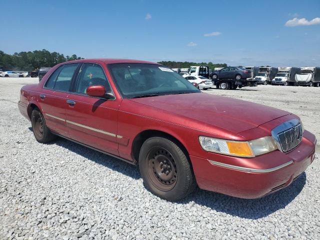 Photo 3 VIN: 2MEFM74W3WX619500 - MERCURY GRMARQUIS 