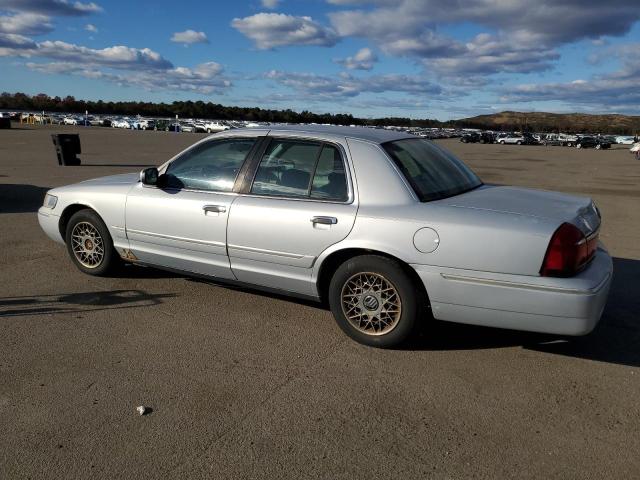 Photo 1 VIN: 2MEFM74W3WX646535 - MERCURY GRMARQUIS 