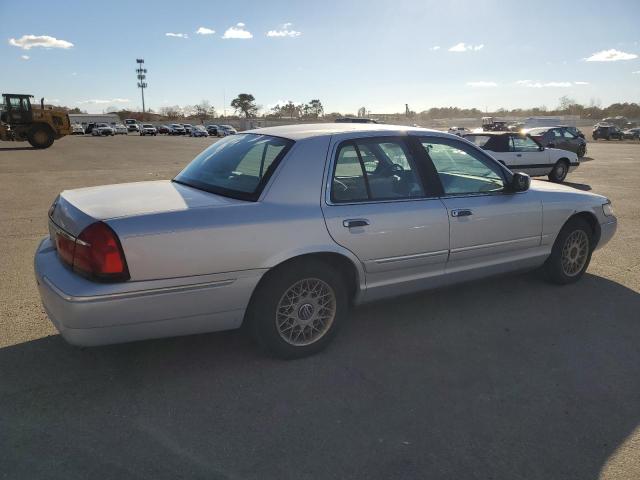 Photo 2 VIN: 2MEFM74W3WX646535 - MERCURY GRMARQUIS 