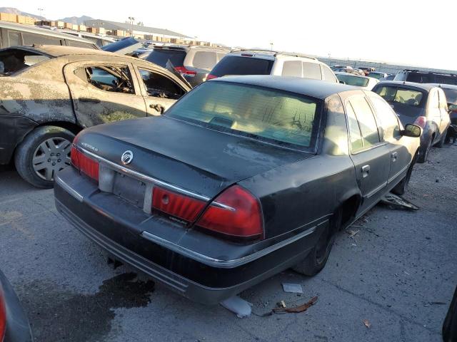 Photo 2 VIN: 2MEFM74W3YX656145 - MERCURY GRMARQUIS 