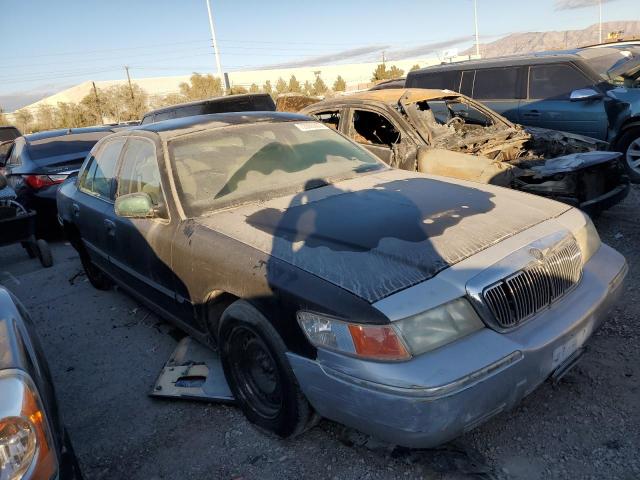 Photo 3 VIN: 2MEFM74W3YX656145 - MERCURY GRMARQUIS 