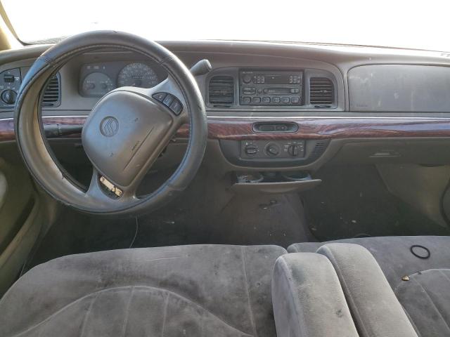 Photo 7 VIN: 2MEFM74W3YX656145 - MERCURY GRMARQUIS 