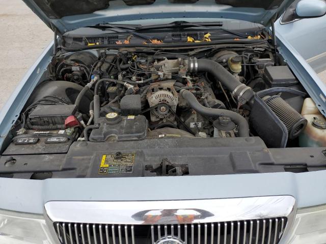 Photo 10 VIN: 2MEFM74W43X699174 - MERCURY GRMARQUIS 