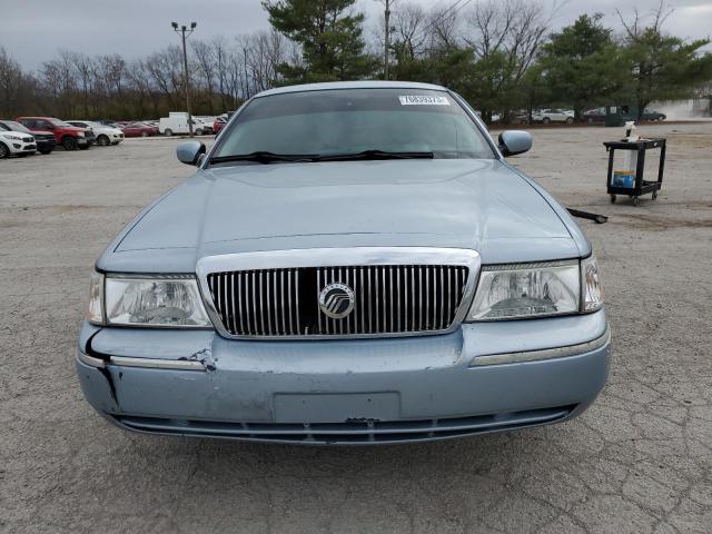 Photo 4 VIN: 2MEFM74W43X699174 - MERCURY GRMARQUIS 