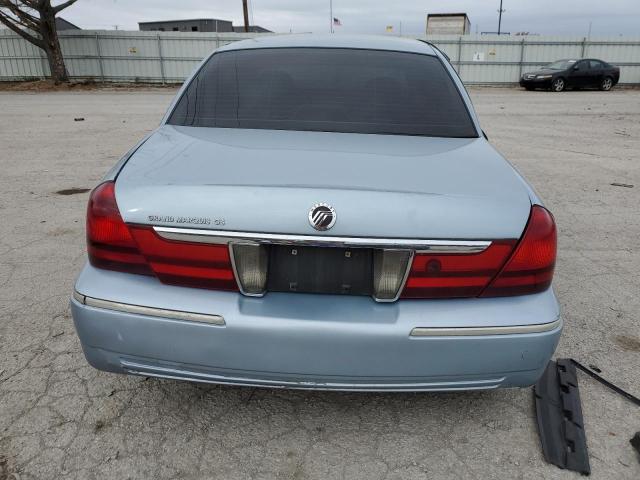 Photo 5 VIN: 2MEFM74W43X699174 - MERCURY GRMARQUIS 