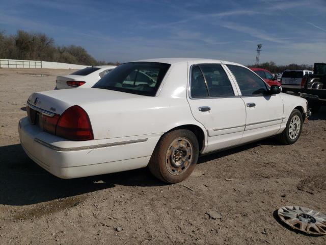 Photo 2 VIN: 2MEFM74W44X649571 - MERCURY GRMARQUIS 