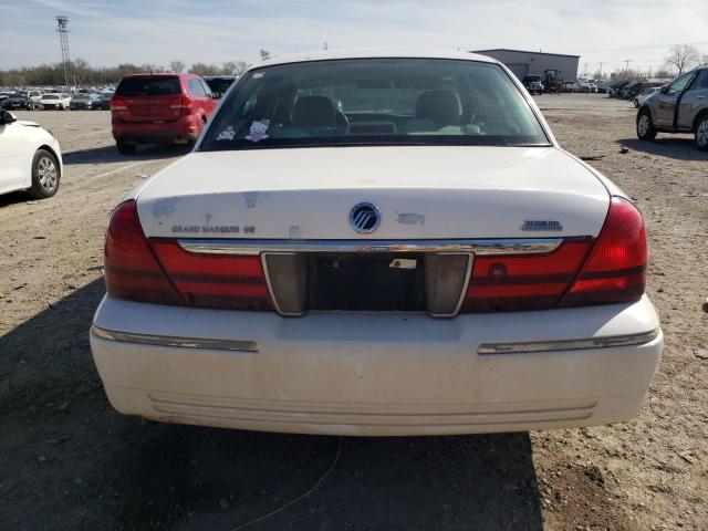 Photo 5 VIN: 2MEFM74W44X649571 - MERCURY GRMARQUIS 