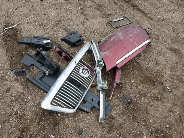 Photo 11 VIN: 2MEFM74W44X674969 - MERCURY GRMARQUIS 