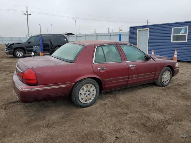 Photo 2 VIN: 2MEFM74W44X674969 - MERCURY GRMARQUIS 