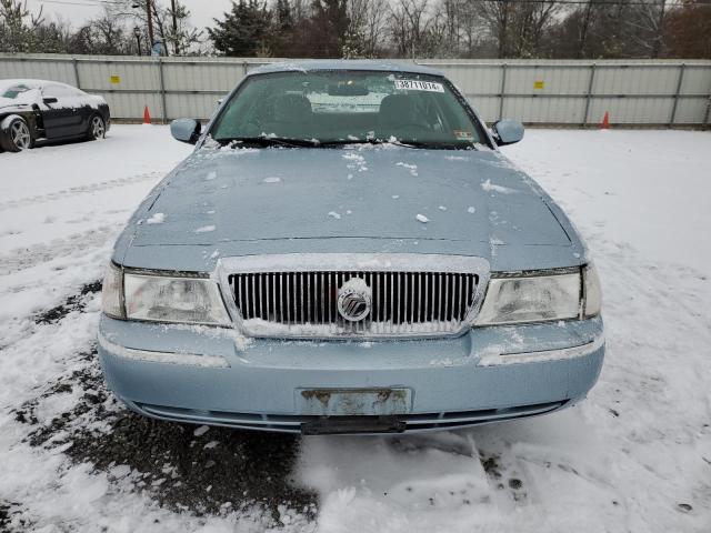 Photo 4 VIN: 2MEFM74W54X603893 - MERCURY GRMARQUIS 