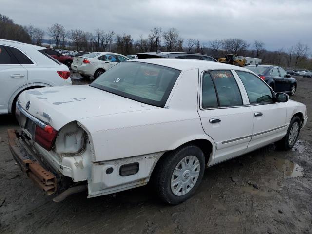 Photo 2 VIN: 2MEFM74W54X641771 - MERCURY GRMARQUIS 