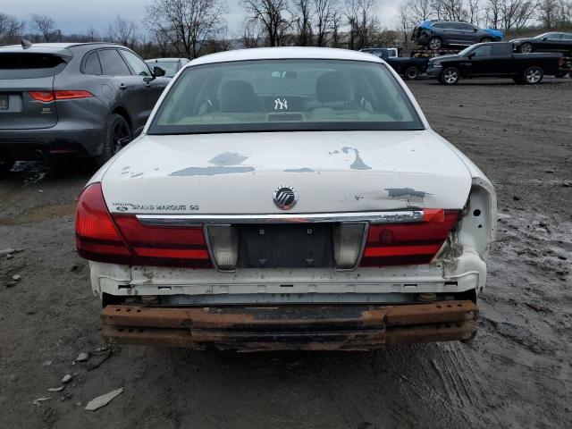 Photo 5 VIN: 2MEFM74W54X641771 - MERCURY GRMARQUIS 