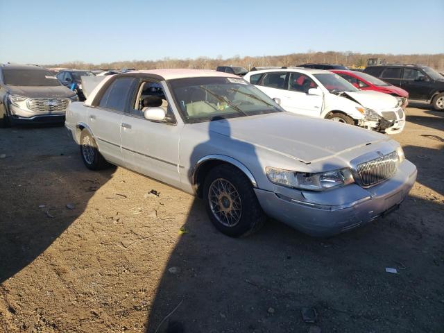 Photo 3 VIN: 2MEFM74W5XX617961 - MERCURY GRMARQUIS 