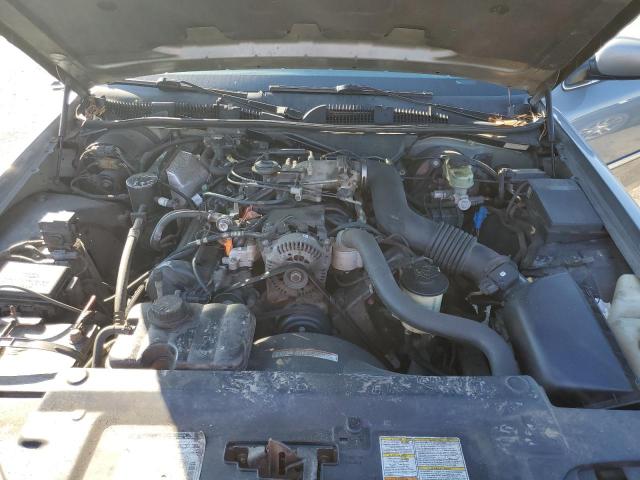 Photo 10 VIN: 2MEFM74W5YX610512 - MERCURY GRMARQUIS 