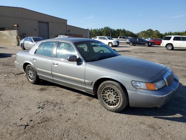 Photo 3 VIN: 2MEFM74W5YX610512 - MERCURY GRMARQUIS 