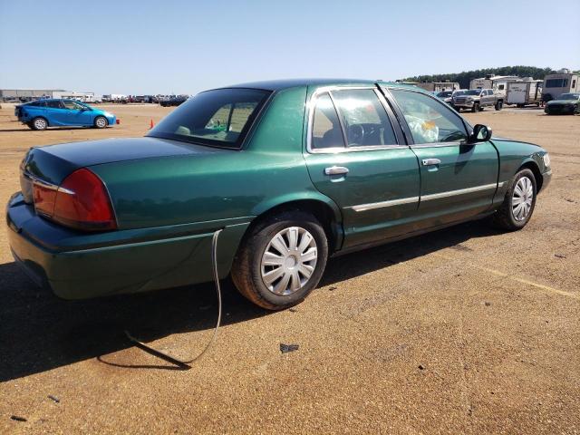 Photo 2 VIN: 2MEFM74W5YX644062 - MERCURY GRMARQUIS 