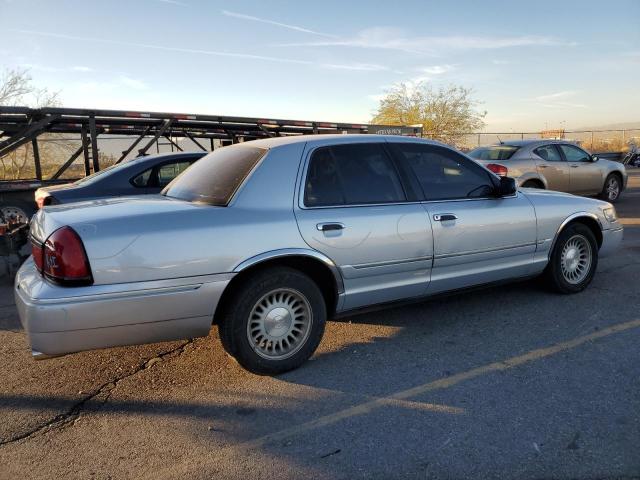 Photo 2 VIN: 2MEFM74W5YX695271 - MERCURY GRAND MARQ 