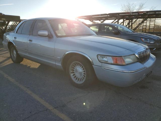 Photo 3 VIN: 2MEFM74W5YX695271 - MERCURY GRAND MARQ 