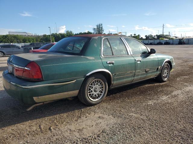 Photo 2 VIN: 2MEFM74W61X709376 - MERCURY GRAND MARQ 