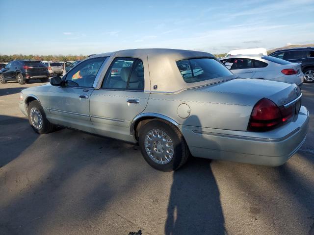 Photo 1 VIN: 2MEFM74W64X640838 - MERCURY GRMARQUIS 